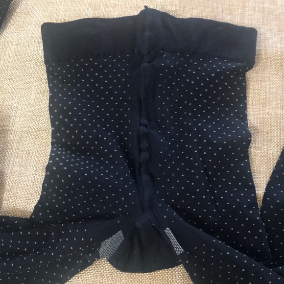 Legging , Pierre Mantoux Footless tights/Legging - Picture 5 of 10